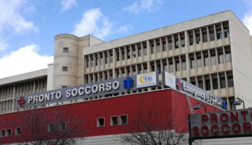 Arnas Civico Cristina Benfratelli, potenziati i sistemi di sicurezza nei PS