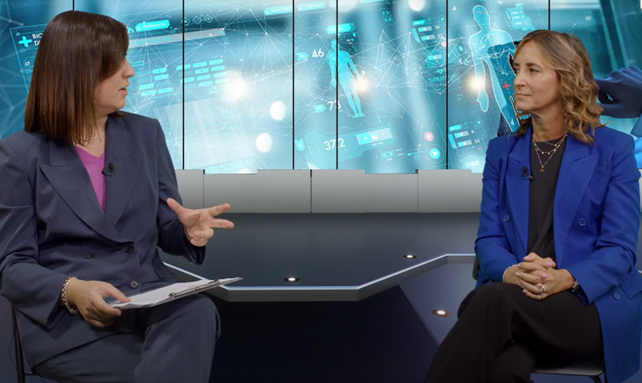 Farmaceutica. “Usa mercato importante ma la chiave è la diversificazione e la salute dei pazienti”. Intervista a Flavia Binetti (Organon)