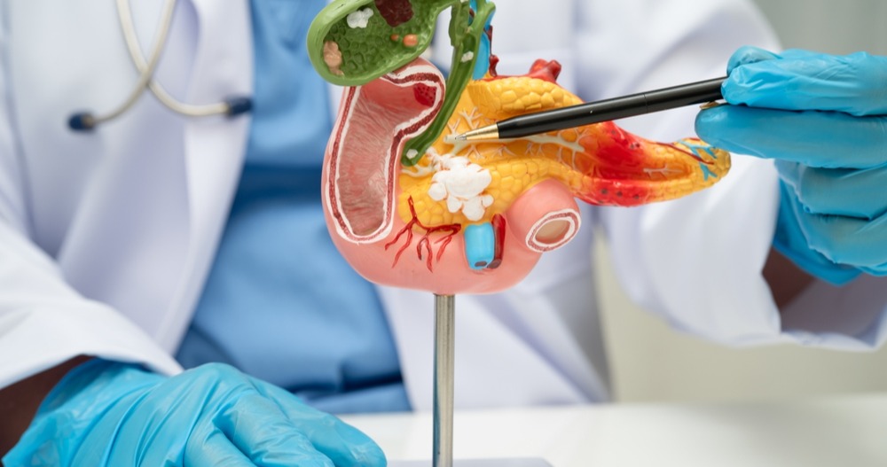 La Fda Usa approva il primo dispositivo per trattamento locale del cancro al pancreas