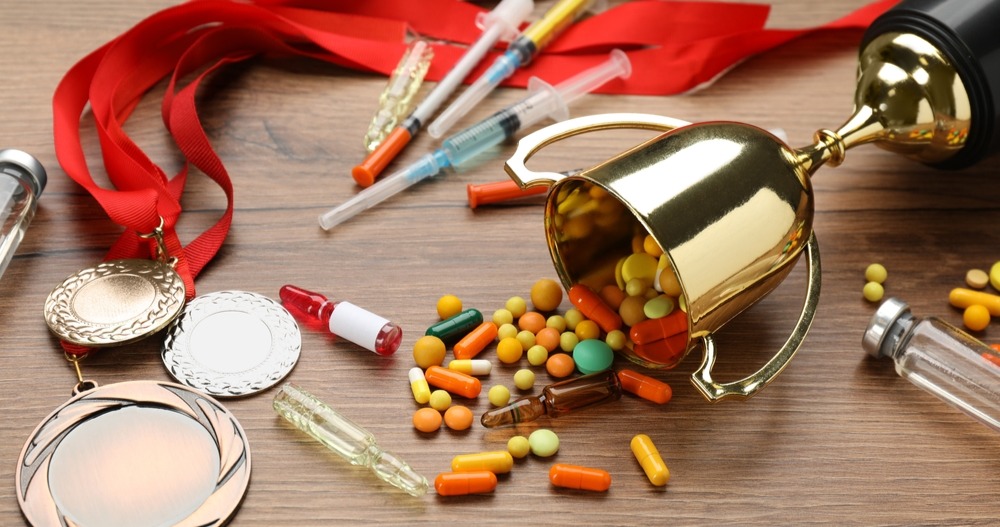 Doping e medicinali, siglato protocollo d’intesa Aifa-Nado per supportare gli atleti