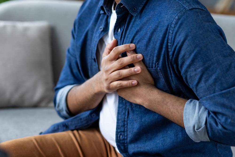 Dopo il primo infarto una proteina delle piastrine segnala chi rischia di più nei 5 anni successivi