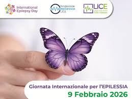 Giornata per l’Epilessia: arte, tecnologia e diritti per raccontare la malattia invisibile