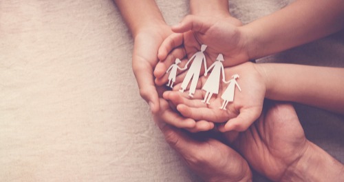 “Atéfano”, il neologismo per indicare chi ha perso un figlio. Liguria approva mozione