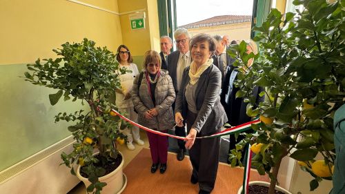 Sicilia. Inaugurato il Centro di pronta accoglienza di Scicli e altre strutture nel ragusano