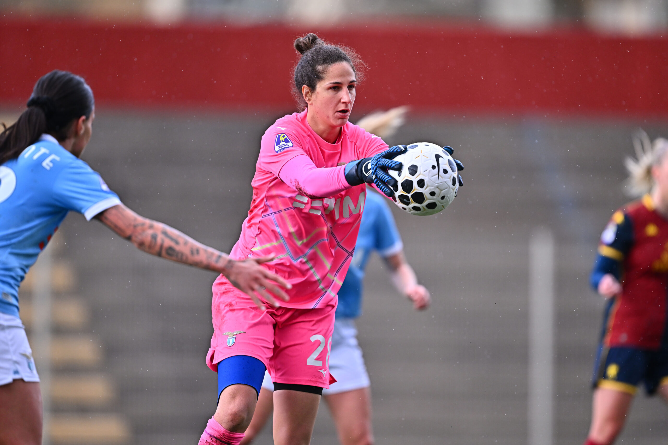 Serie A Women e MSD Italia insieme per “bloccare” l’HPV