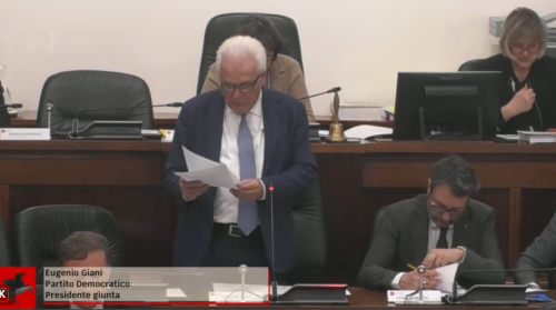 Toscana. Giani: “Serviranno quasi 110 milioni dal bilancio regionale per sanare il disavanzo delle Asl”