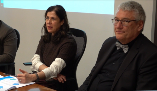 Tumori. Sardegna, associazioni incontrano Todde: “Avviato un confronto strutturato”