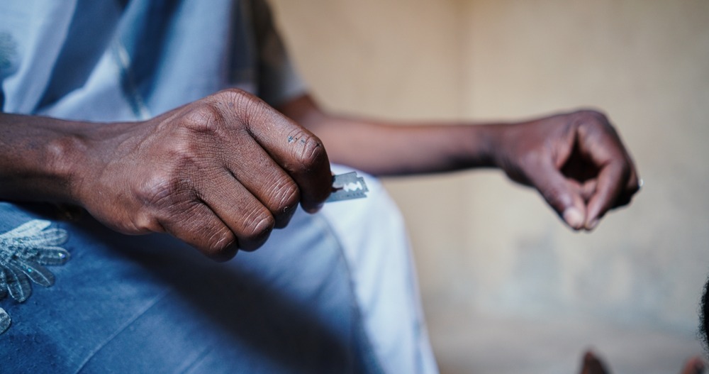 Giornata internazionale di tolleranza zero contro le mutilazioni genitali femminili. Nel 2026 a rischio 4,5 milioni di bambine e ragazze