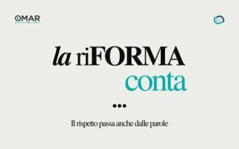Disabilità, OMaR accende il dibattito sulla riforma costituzionale