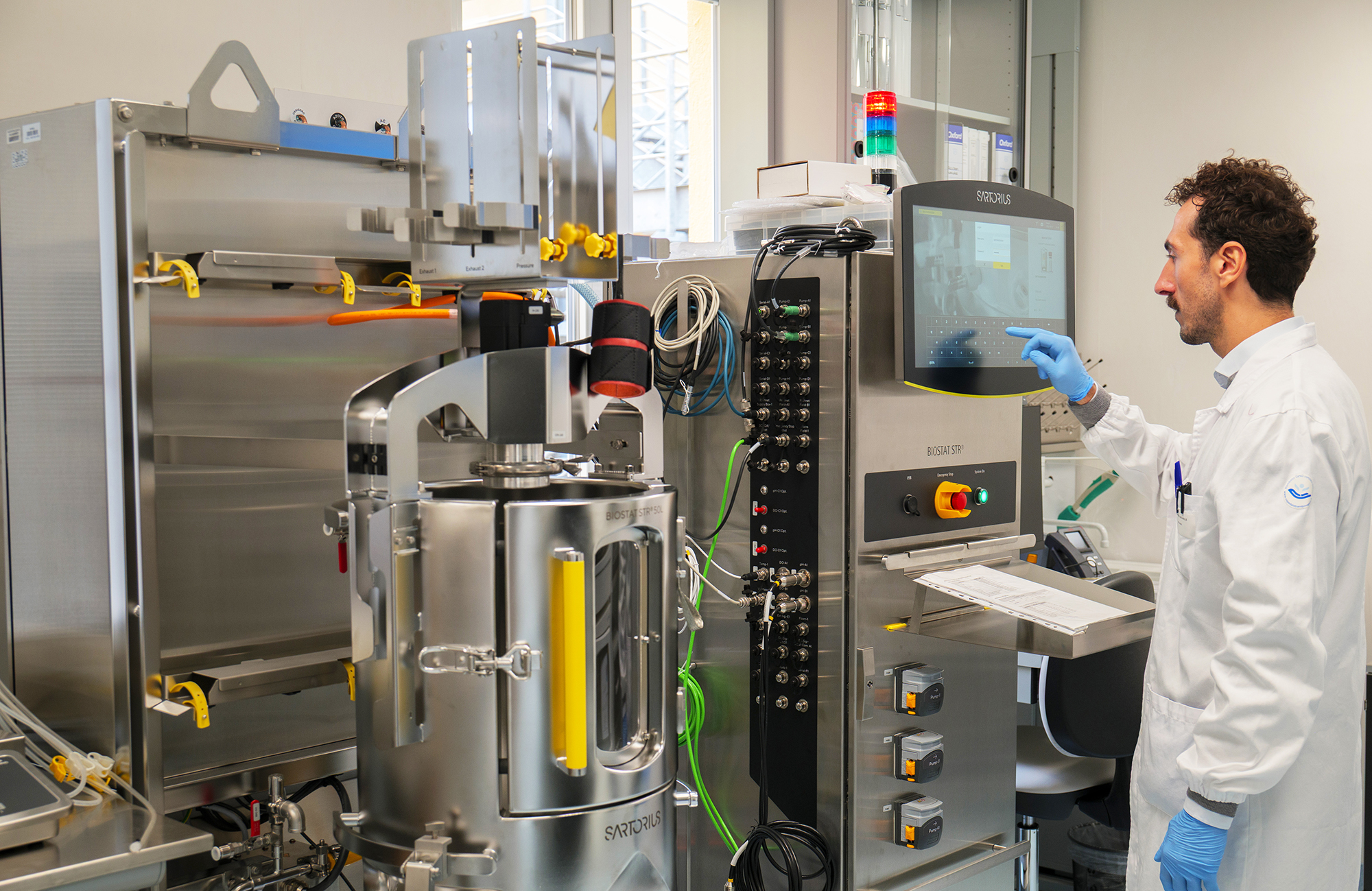 Malattie autoimmuni dell’età pediatrica. Su Nature Medicine lo studio che dimostra l’efficacia delle cellule car-t