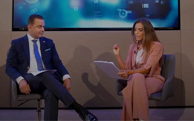 La Lettonia racconta la sua strategia sanitaria tra resilienza, innovazione e collaborazione europea. Intervista al Ministro della Salute Hosams Abu Meri