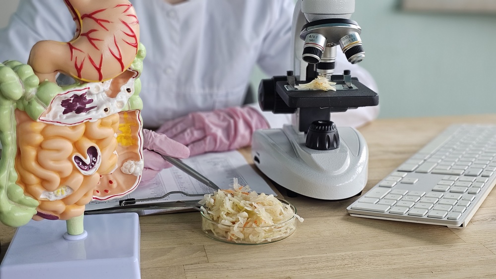 Microbioma dei rifugiati, viaggio e stress segnano l’intestino