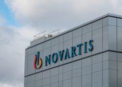 Novartis, 2025 termina in crescita. Volano i brand strategici e accelera la pipeline
