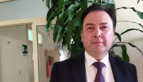 Assegnazione del personale Asl. Il Dg Palmieri: “Responsabili non bypassati, ma scelte vanno condivise”