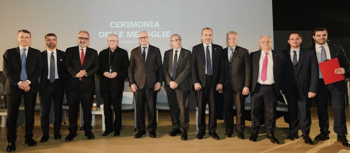 Doveri di Cura. A Roma il confronto tra le Istituzioni e le Professioni sanitarie sulla sanità del futuro 