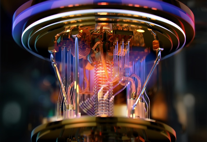 Proteine quantistiche: la biologia entra nell’era dell’ingegneria quantica