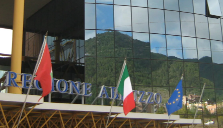 Abruzzo. Programma Operativo 2026-2028, parere condizionato dei ministeri