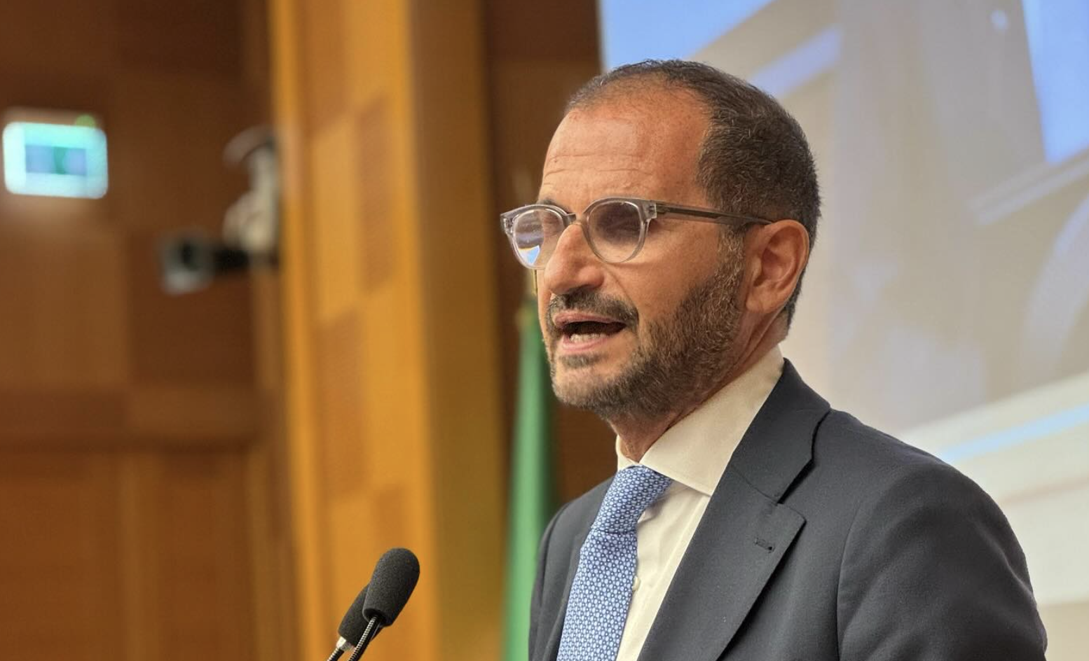 Ssn. Gemmato: “Stop all’era degli interventi episodici. Con questo Governo risorse inedite e riforme strutturali”