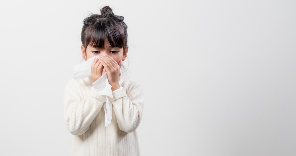 Infezioni respiratorie. Prosegue lentamente la discesa. Nell’ultima settimana colpite 524 mila persone