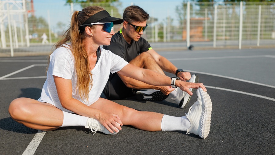 Sport e sesso: farlo prima della gara aiuta o ostacola gli atleti?