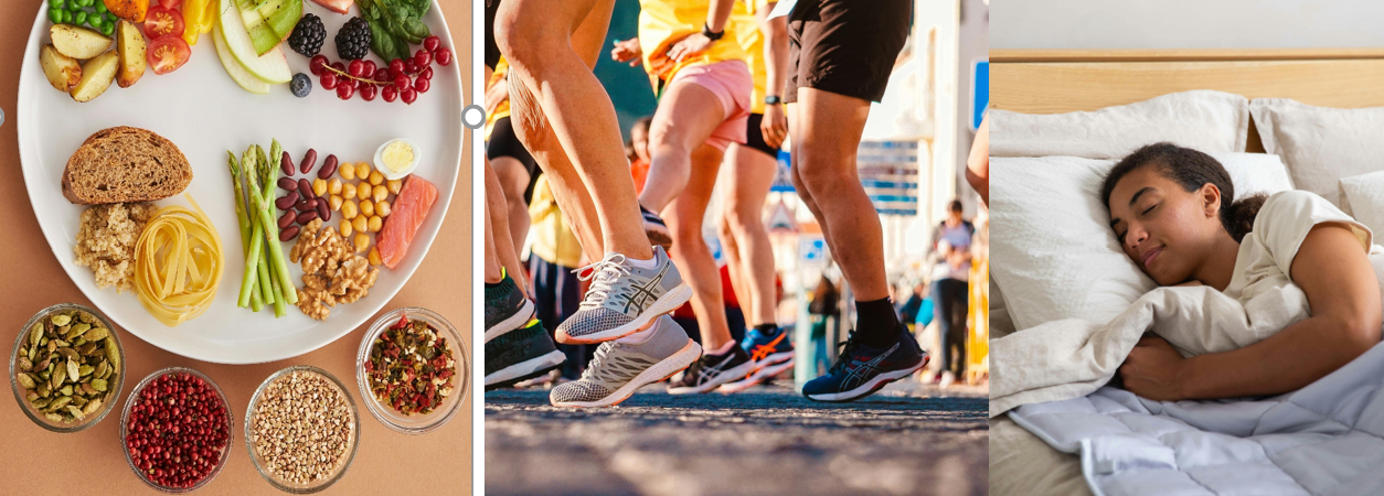 Piccoli passi per vivere più a lungo e in salute: ecco quali