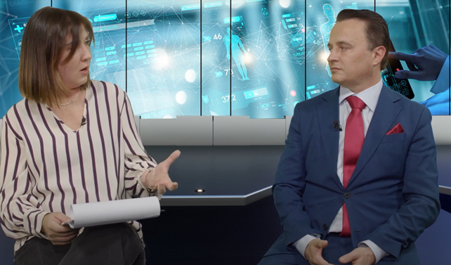 Payback farmaceutico. “Una imperfezione da correggere per la competitività dell’Italia”. Intervista a Mario Sturion (J&J Innovative Medicine)