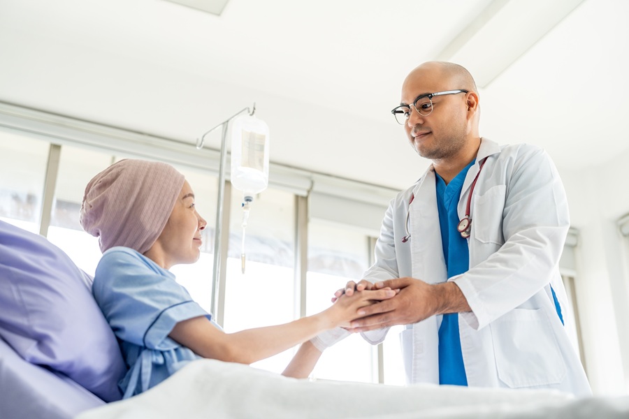 Tumori precoci in aumento, allarme under 50