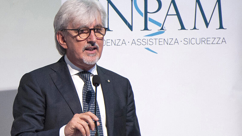 Con la dipendenza dei medici di famiglia, rischio instabilità per Enpam