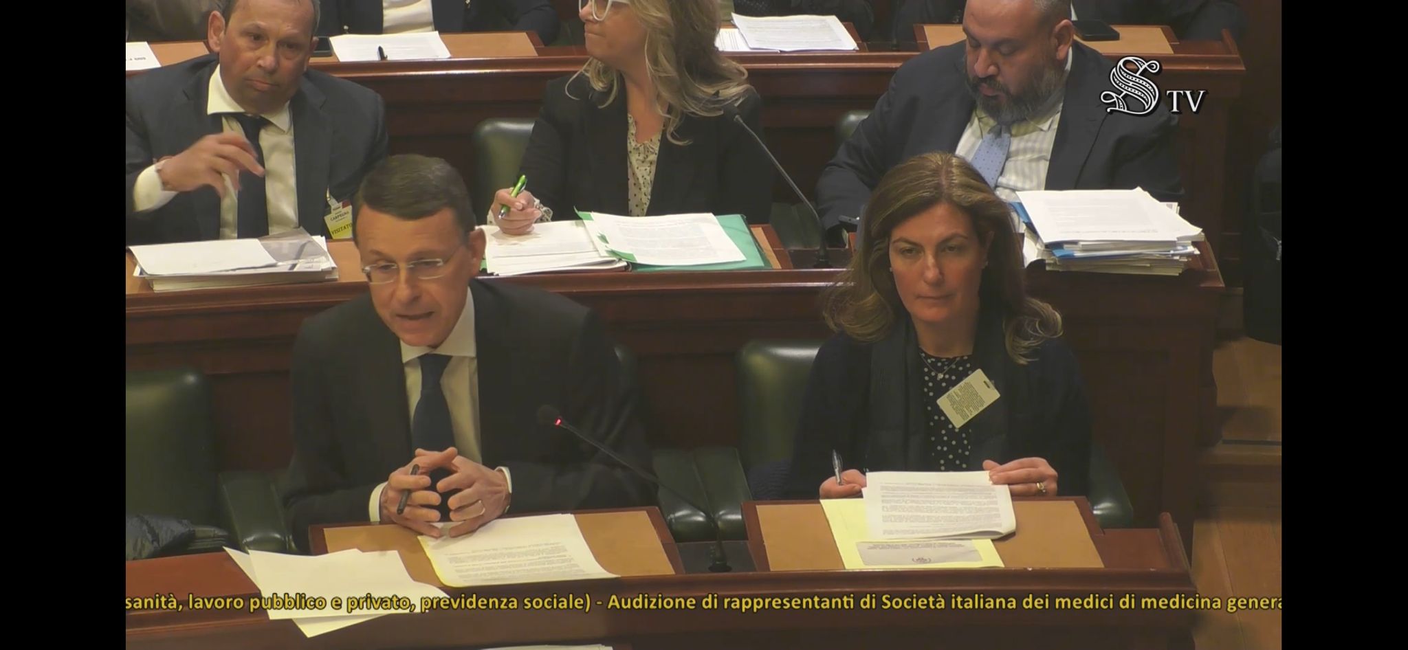 Farmacia dei servizi. Fofi in audizione: “Delega storica, ora superare i divieti obsoleti e potenziare il ruolo clinico del farmacista”