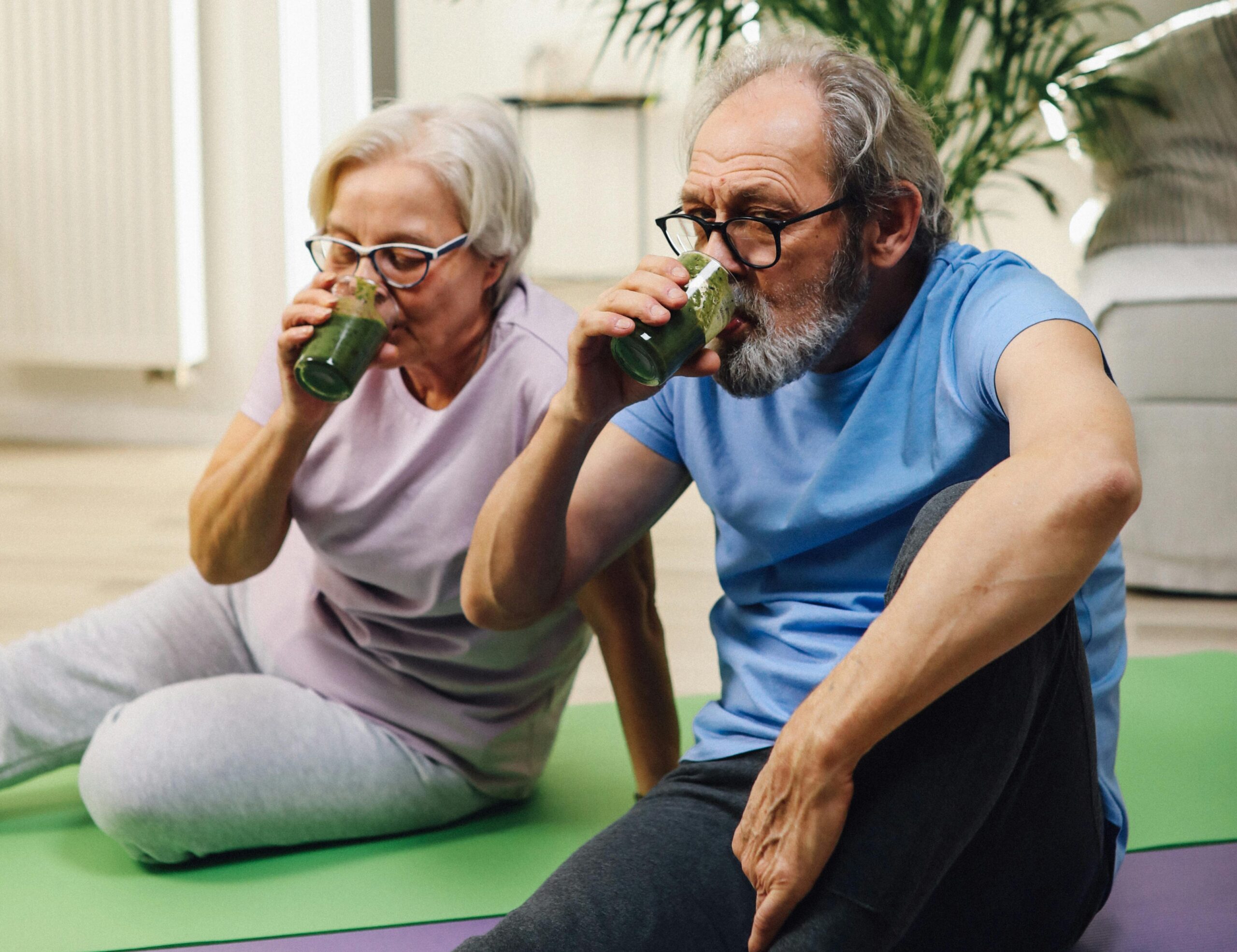 Autonomia, nutrizione e performance fisica: i nuovi indicatori di rischio in cardiologia e chirurgia negli anziani