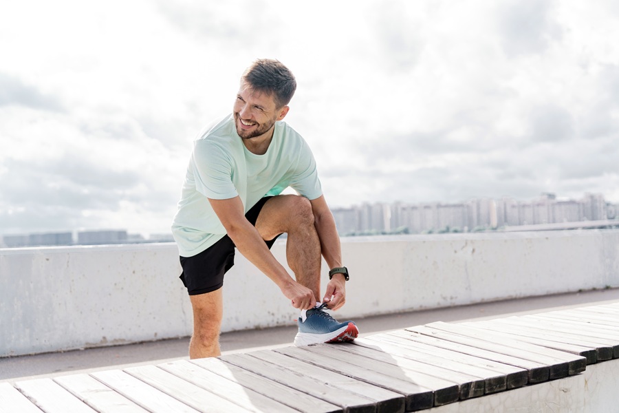 Cambiare allenamento può aiutarti a vivere più a lungo