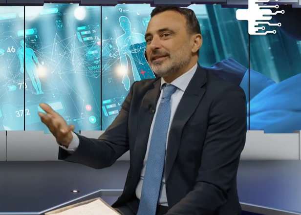 Manager della sanità tra governance, competenze e AI. D’Alba: “Serve una leadership capace di guidare il cambiamento culturale”