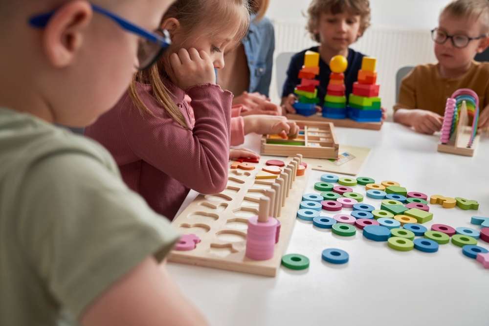 TapTino: 10mila euro per aiutare bambini con ADHD