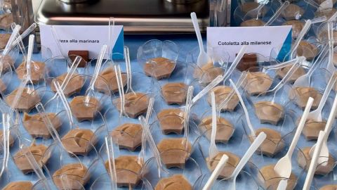 “Il gusto nel percorso di cura”. Al Santo Stefano di Prato nuovo progetto pilota per la disfagia