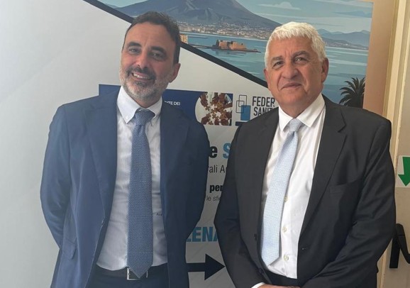 Fiaso-Federsanità, al via collaborazione strategica sulla governance