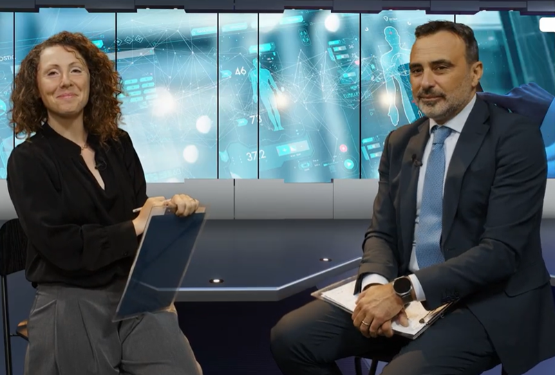 Manager della sanità tra governance, competenze e AI. D’Alba: “Serve una leadership capace di guidare il cambiamento culturale”