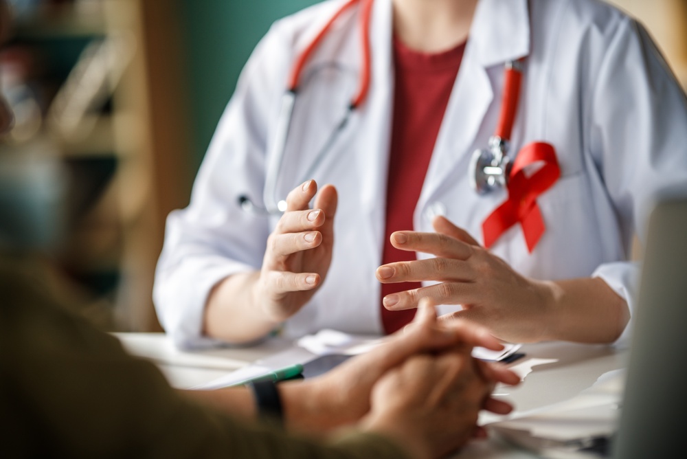 HIV in Italia: 2.379 nuove diagnosi, Lazio al top con 361 casi