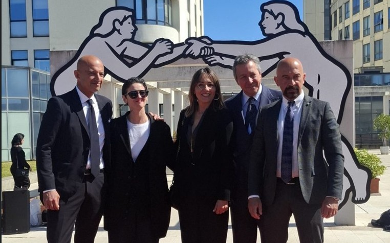 “IFO è ARTE”: bellezza come atto di cura, umanizzazione e prevenzione