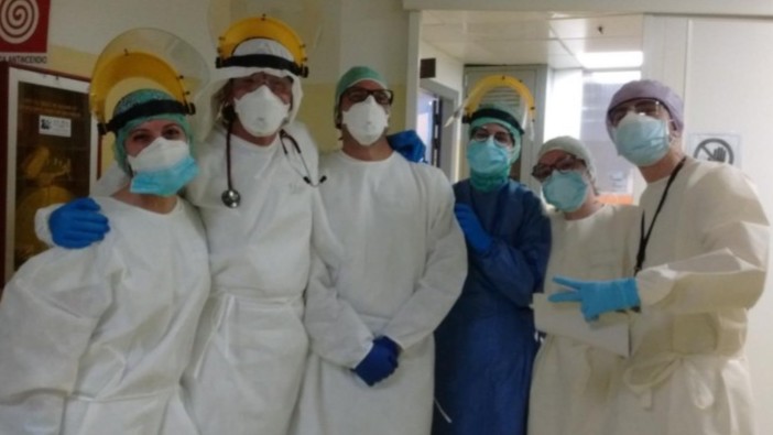 Nuovo modello organizzativo per i ricoveri urgenti in Liguria: opportunità e limiti