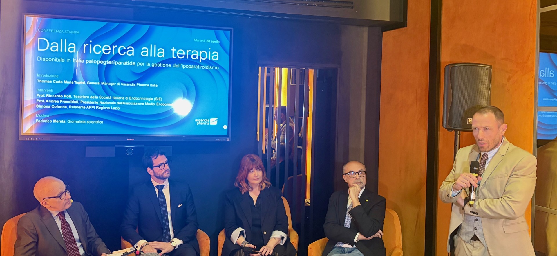 Ipoparatiroidismo, terapia innovativa rimborsata dal Ssn apre a una gestione più efficace della malattia