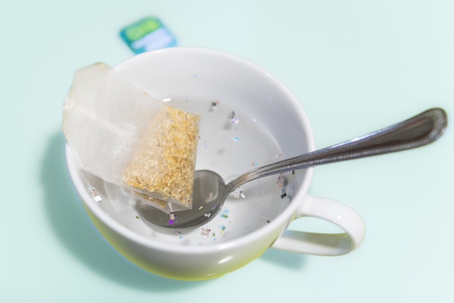 Microplastiche nel fegato umano: possibile legame con malattie epatiche