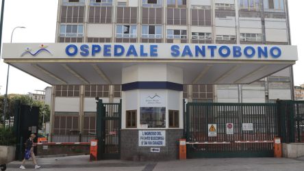 Il Santobono Pausilipon entra nella rete degli Irccs