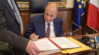 Sicilia. Rimpasto in Giunta, salta Faraoni: Marcello Caruso nuovo assessore alla Salute