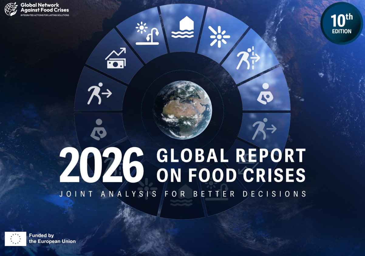Fame nel mondo, 266 milioni di persone colpite: l’Onu fotografa una crisi strutturale tra conflitti, clima e costi alimentari