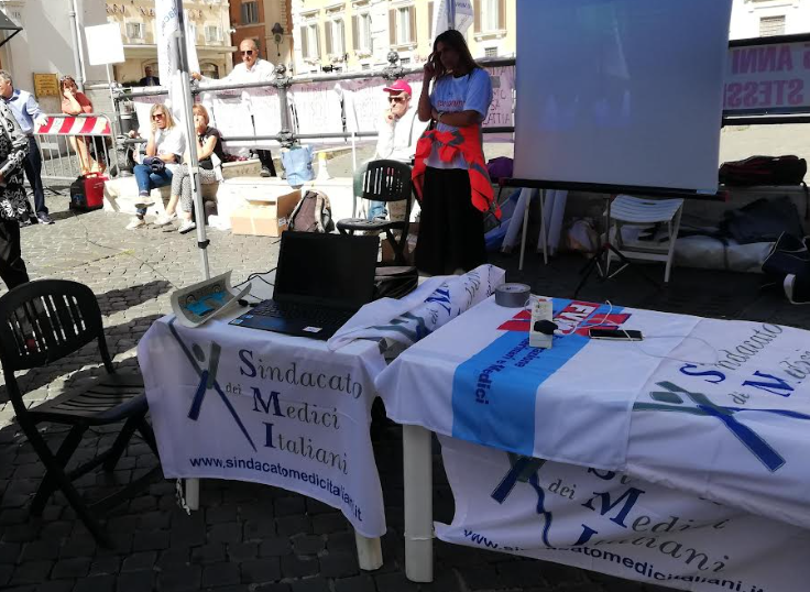 Riforma medicina generale. Stato di agitazione dello Smi: “Modifiche unilaterali rischiano di compromettere il ruolo del medico di famiglia”