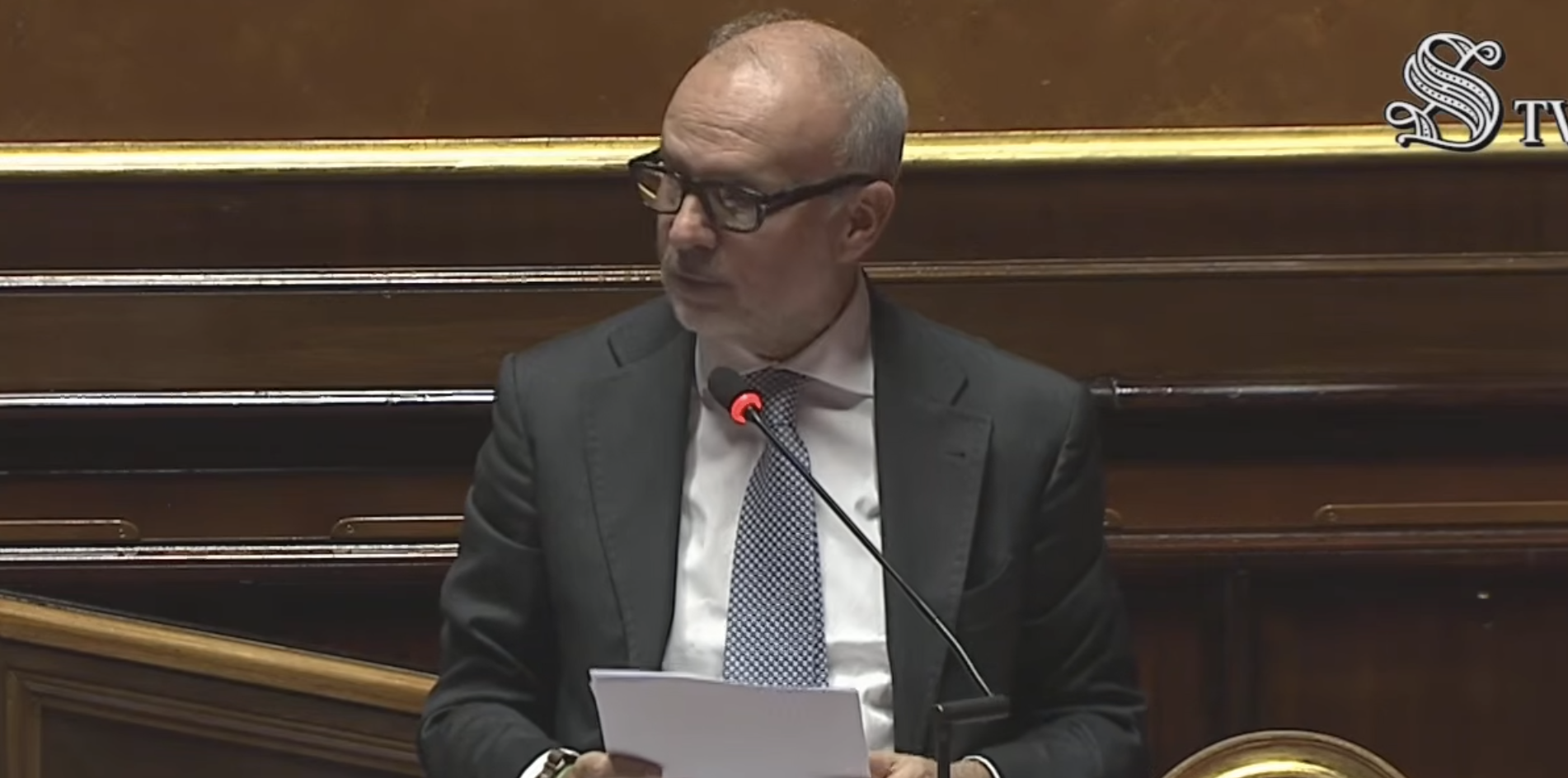 Schillaci: “Gap spesa sanitaria con l’Europa è sceso”. E sui medici di famiglia: “Riforme per i cittadini non per interessi corporativi”