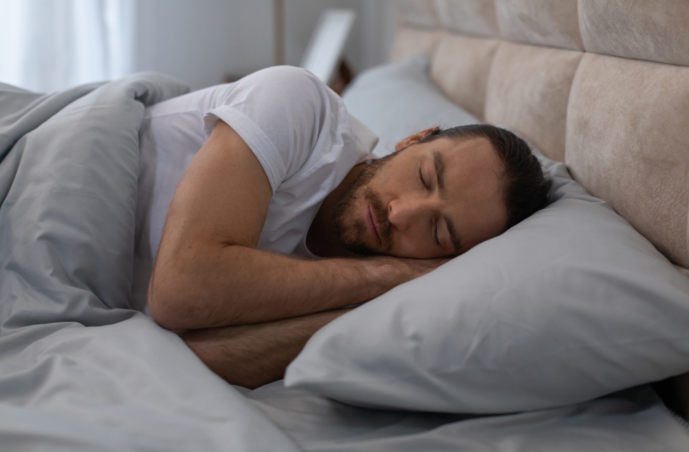 I sogni non sono casuali: ecco cosa li influenza secondo uno studio italiano