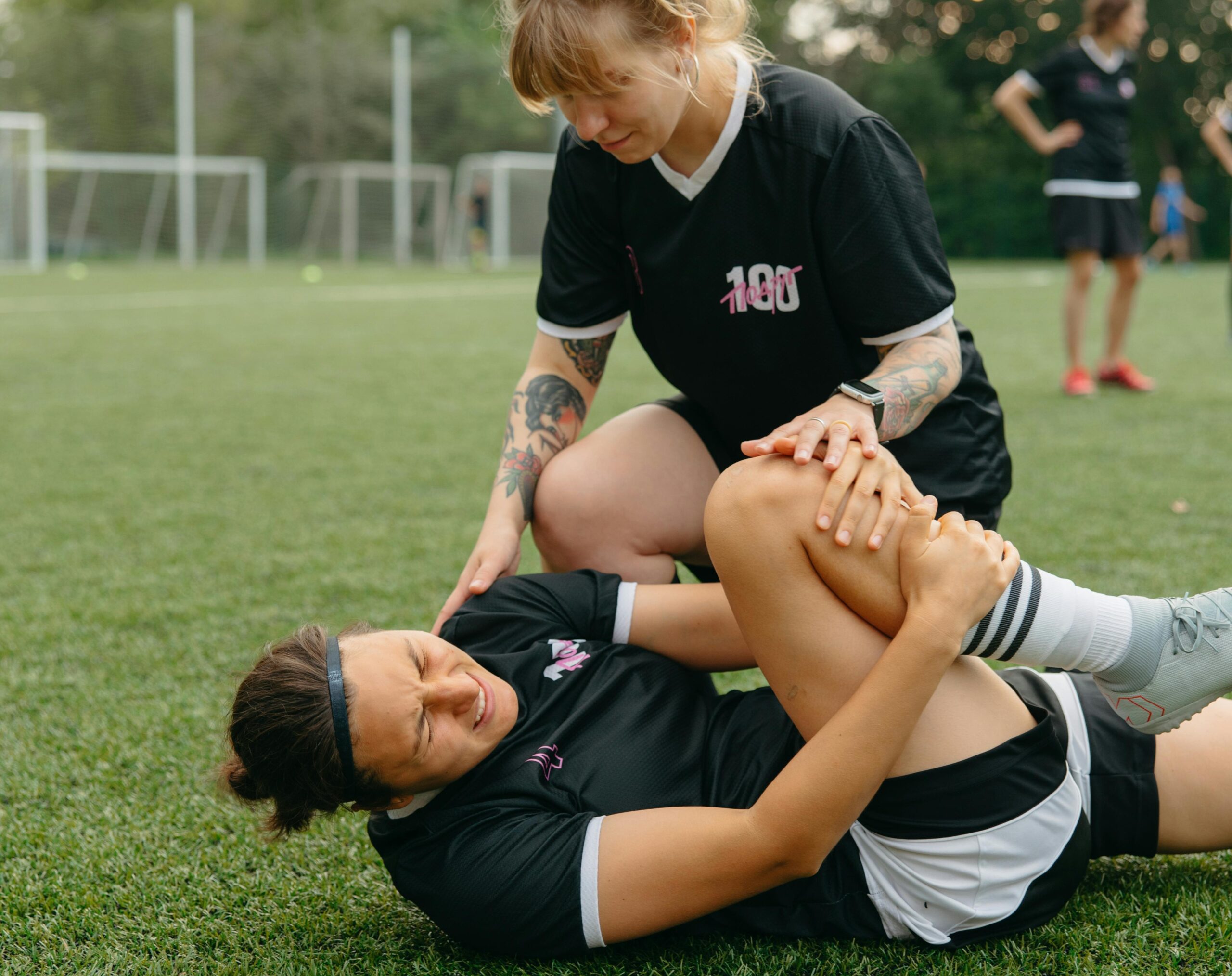 Primavera e sport all’aperto, SIOT: “Attenzione alle tendinopatie”