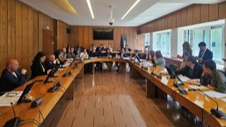 Lazio. Avviato in commissione l’esame della Pdl sui Servizi socioassistenziali