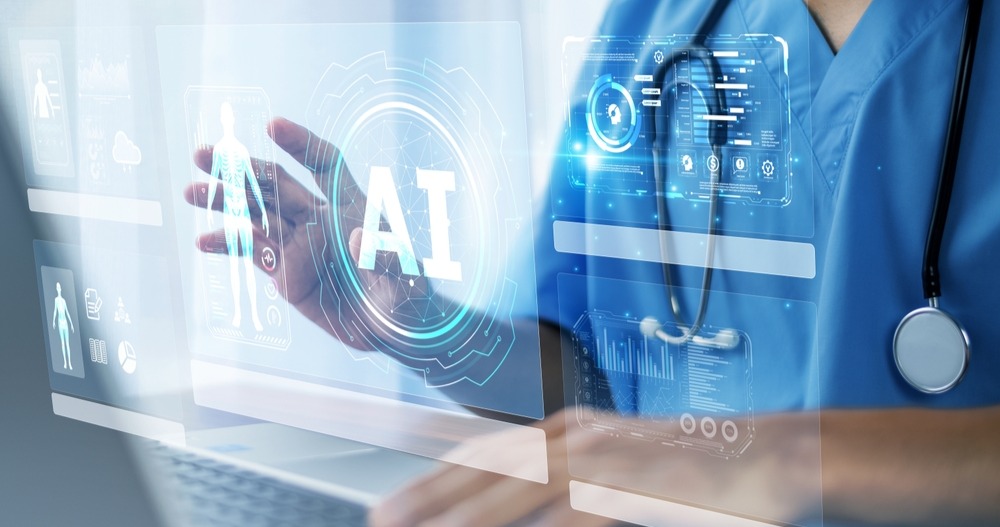 La sanità è il nuovo campo di battaglia dell’IA. Ecco come le Big Tech stanno ridisegnando l’interfaccia digitale tra pazienti, medici e dati sulla salute